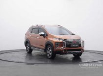 Butuh dana ingin jual Mitsubishi Xpander Cross MT 2020