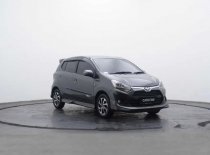 Butuh dana ingin jual Toyota Agya 2019