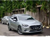 Jual Mazda 2 Hatchback 2015