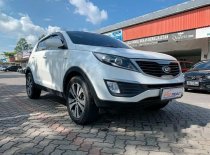 Jual Kia Sportage LX 2013