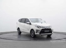 Jual Toyota Calya 2017 kualitas bagus