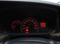 Jual Toyota Calya G 2017