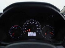 Butuh dana ingin jual Honda Brio Satya 2021
