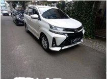 Jual Toyota Avanza E 2022