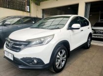Jual Honda CR-V 2012, harga murah