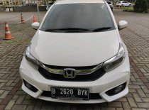 Jual Honda Brio 2018 E CVT di Jawa Barat
