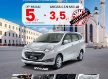 Jual Daihatsu Sigra 2019 1.2 X MT di Kalimantan Barat