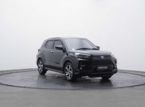 Jual Toyota Raize 2021 1.0 G CVT (One Tone) di DKI Jakarta