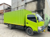Jual Hino Dutro 2017 di DKI Jakarta