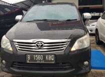 Jual Toyota Kijang Innova 2013 2.0 G di Jawa Barat