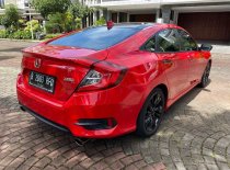 Jual Honda Civic 2019 Turbo 1.5 Automatic di Riau