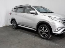 Jual Daihatsu Terios 2018 R A/T Deluxe di Bali