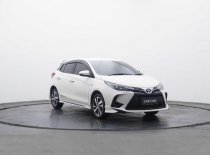 Jual Toyota Yaris 2021 TRD Sportivo di DKI Jakarta