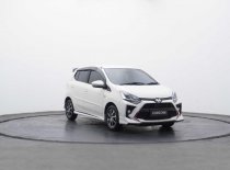 Jual Toyota Agya 2021 TRD Sportivo di Jawa Barat