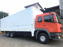 Jual Mitsubishi Fuso 2015 Trucks di DKI Jakarta