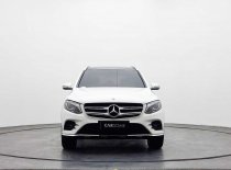 Jual Mercedes-Benz GLC 2018 200 di DKI Jakarta