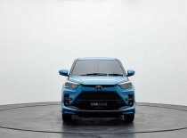 Jual Toyota Raize 2021 1.0T GR Sport CVT (One Tone) di Banten