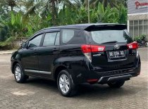 Jual Toyota Kijang Innova 2018 2.4G di Lampung
