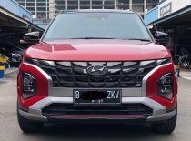Jual Hyundai Creta 2022 di DKI Jakarta