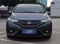 Jual Honda Jazz 2017 S di Banten
