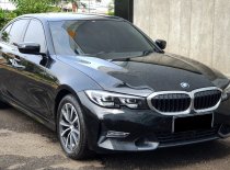 Jual BMW 3 Series 2021 320i di DKI Jakarta