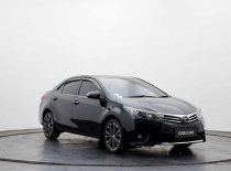 Jual Toyota Corolla Altis 2016 V di Banten