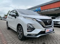 Jual Nissan Livina 2021 VL AT di Banten