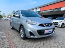 Jual Nissan March 2017 1.2L MT di Banten