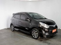 Jual Toyota Agya 2020 1.2L G M/T TRD di Jawa Tengah