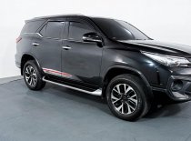 Jual Toyota Fortuner 2018 2.4 VRZ AT di Jawa Barat
