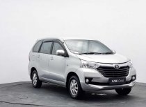 Jual Toyota Avanza 2018 1.3G MT di Banten
