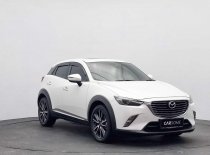 Jual Mazda CX-3 2018 2.0 Automatic di Banten