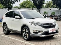 Jual Honda CR-V 2017 2.4 i-VTEC di Banten