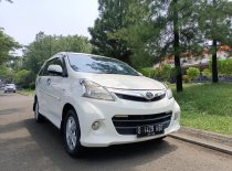 Jual Toyota Avanza 2013 Veloz di Banten