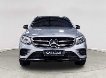 Jual Mercedes-Benz GLC 2019 200 di DKI Jakarta