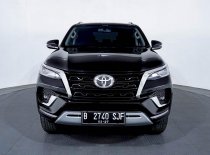 Jual Toyota Fortuner 2022 2.4 VRZ AT di Jawa Barat