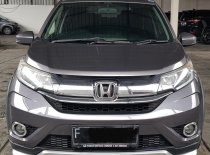 Jual Honda BR-V 2016 E Prestige di DKI Jakarta