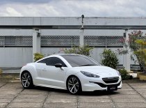 Jual Peugeot RCZ 2015 RCZ di DKI Jakarta