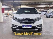 Jual Honda CR-V 2017 termurah