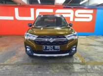 Butuh dana ingin jual Suzuki XL7 Alpha 2020