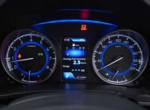 Butuh dana ingin jual Suzuki Baleno 2019