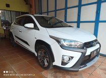 Jual Toyota Yaris 2017 Heykers di Jawa Barat