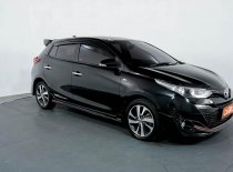 Jual Toyota Yaris 2019 TRD Sportivo di Jawa Barat