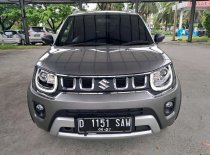 Jual Suzuki Ignis 2022 GX MT di DKI Jakarta