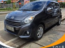 Jual Daihatsu Ayla 2018 1.0L X MT di Jawa Barat