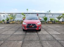 Jual Mitsubishi Outlander 2017 2.4 Automatic di DKI Jakarta