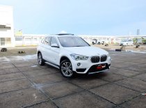 Jual BMW X1 2018 sDrive18i xLine di DKI Jakarta