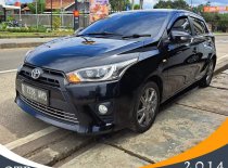 Jual Toyota Yaris 2014 1.5G di Jawa Barat