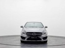 Jual Mercedes-Benz CLA 2016 200 di DKI Jakarta