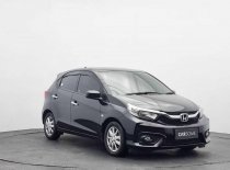 Jual Honda Brio 2019 Satya E CVT di Banten